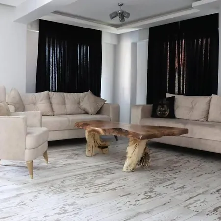 Villa Full Mustakil Gol Manzarali Havuzlu Villa- Btk02