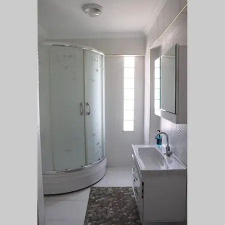Full Mustakil Gol Manzarali Havuzlu Villa- Btk02 * Sapanca