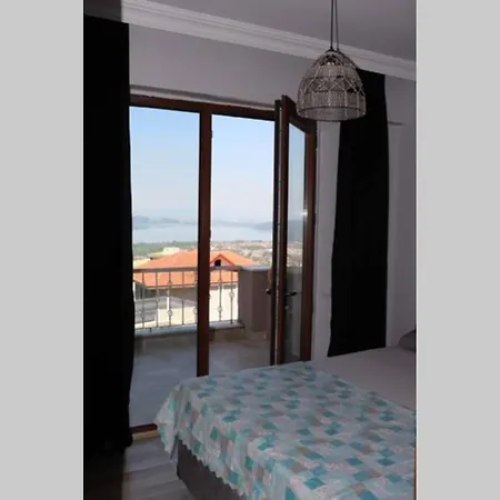 Full Mustakil Gol Manzarali Havuzlu Villa- Btk02 Villa Sapanca